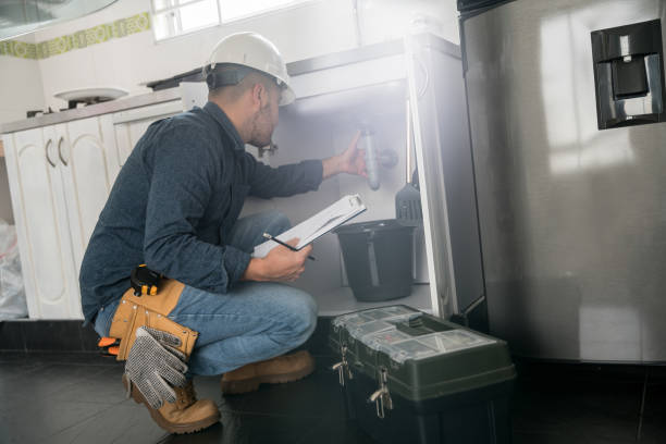 Trusted Imlay City, MI Plumbing Experts