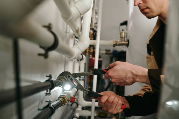 Best Plumbing Installation Services  in Imlay City, MI