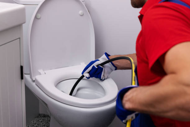 Best Best Plumbers Near Me  in Imlay City, MI
