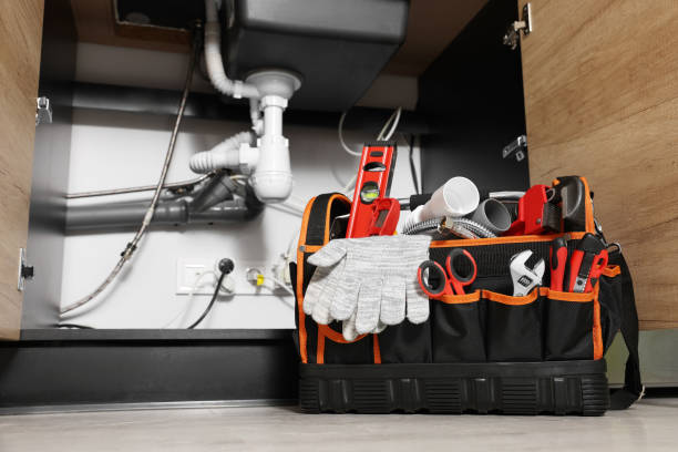 Best Hot Water Heater Installation  in Imlay City, MI