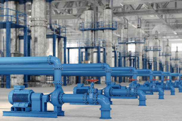 Best Commercial Plumbing Services  in Imlay City, MI