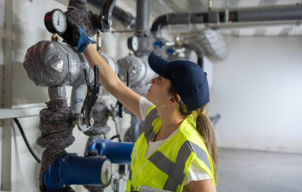 Best Water Leak Repair  in Imlay City, MI
