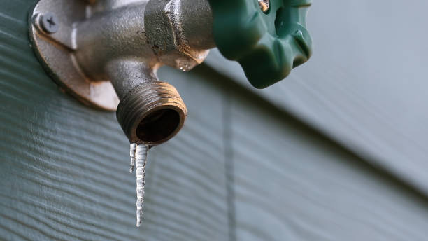 Gas Line Repair in Imlay City, MI