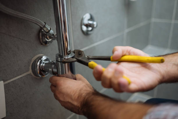 Best Toilet Repair Services  in Imlay City, MI