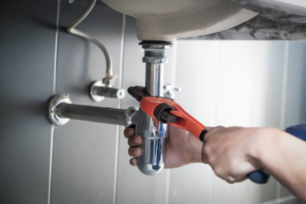 Best Shower Repair Services  in Imlay City, MI