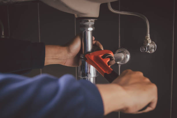 Best Same-Day Plumbing Service  in Imlay City, MI